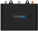 INSEEGO SkyUs 160 - Deluxe Kit w/LP Antennas and 12 hr battery Kit