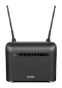 Verizon D-Link DWR-961 4G LTE Wireless Router - Platinum Recertified 12 Months Warranty