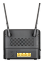Verizon D-Link DWR-961 4G LTE Wireless Router - Platinum Recertified 12 Months Warranty