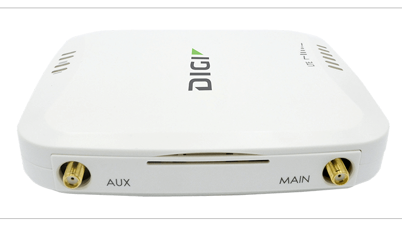 Digi EX15 - Side 3
