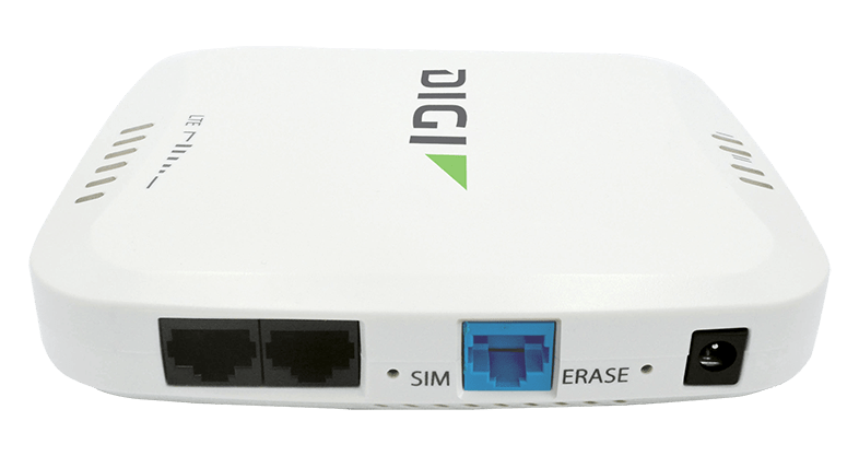 Digi EX15 - Side 4