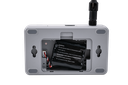 ATEL Axis V810A - Base LTE Router - new extended 2500 mAh battery, antenna, LCD screen