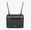 Verizon D-Link DWR-961 4G LTE Wireless Router - Platinum Recertified 12 Months Warranty