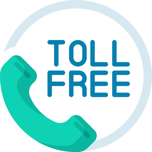 VoiceLinQ Toll-Free 1000 Service